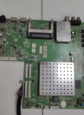 海信LED43K510G3D（BOM1）主板 RSAG7.820.4636屏 LTA430HW01