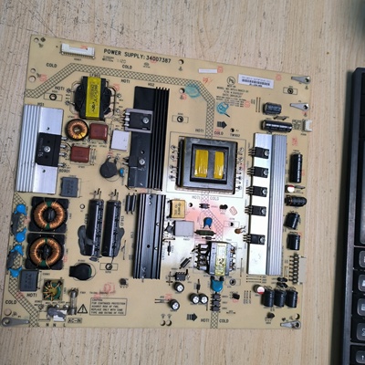 康佳LED55IS988PD/55IS95电源35015317 34007387 KPS+L190C3-01