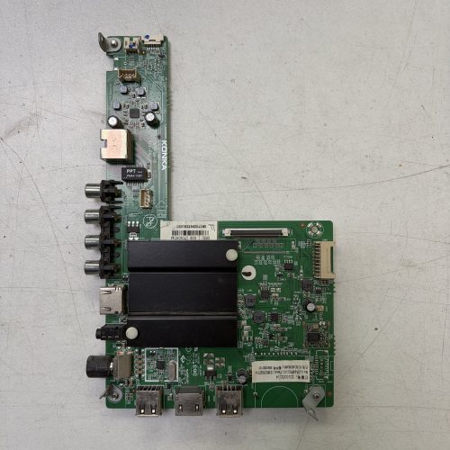 原装康佳S55U 主板 35021991 配屏 LC546PU1L01