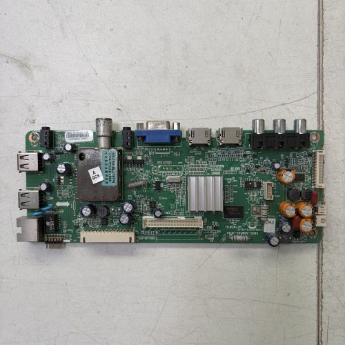原装 创维 47E600F主板 5800-A8M500-0P60 屏LC470EUJ-SFK1