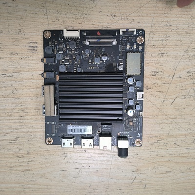 乐视D554UCNN板MS6A938F-MBD-A-H5000 203300003422屏ST5461D07-8