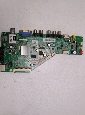 原装 TCL L42F1590B 主板 40-MS28E0-MAB2HG 屏 LVF420CMOT