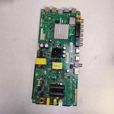 原装海尔 LE43AL88U51 主板 TP.MS638.PB731 屏BOE1430WU1