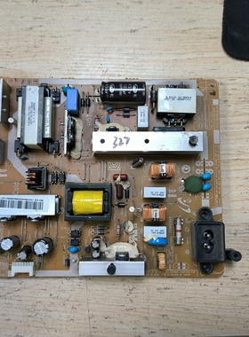 三星UA55EH6000R电源板 PD55AV1_CHS BN44-00499A