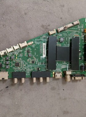 海尔LE50A900R主板0091802852 V1.1屏V500HJ1-ME1