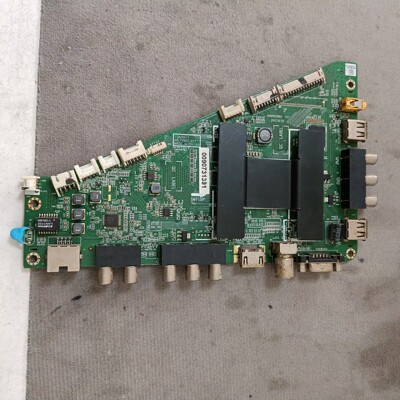 海尔LE50A900R主板0091802852 V1.1屏V500HJ1-ME1