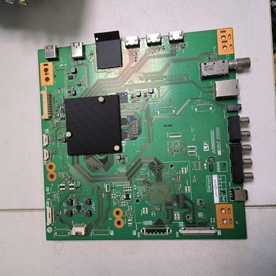 夏普LCD-70SU665A 70SU667A主板QPWBXG697WJN1配屏MA818-1