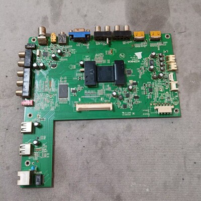 康佳LED42MS11DC主板35016515屏72000013YT