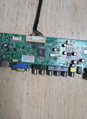 原装康佳 LED32HS11E 主板35016287屏72000017YT