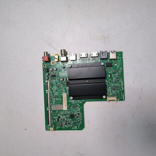 原装TCL55寸主板40-TC80T2-MAD2HG配屏LVU550NDAL CS9W00