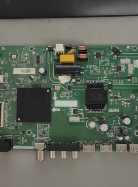 海信43V1F-R主板TPD.MT9255.PB709(N)屏HD425H1F61-T0L2K