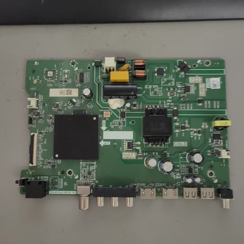 海信43V1F-R主板TPD.MT9255.PB709(N)屏HD425H1F61-T0L2K