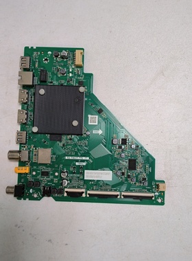 TCL 65S11E主板TD.T963T.775屏LVU650NDEL CS9W50