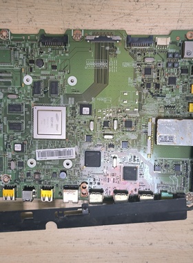 原装三星UA55D6000ST主板BN41-01711A屏LTJ550HW03-H