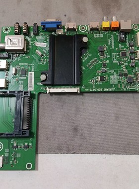 海信LED50K370(BOM1主板RSAG7.820.5773屏HE500HF-B54