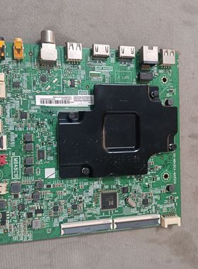 TCL  55T6主板40-M848CA-MAB2HG 屏LVU550NEBL CD9W36