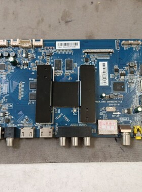 海尔B48AL88R81A2板0091802148 V1.5屏LSC480FN04