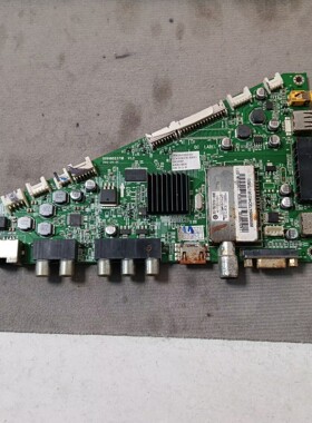 海尔LE42A700P3D主板0091802371B V1.2屏LC420EUN SE F1