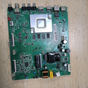 TCL 55L8主板40-T972AH-MPC2HG 配屏LVU550NDEL HS9W00