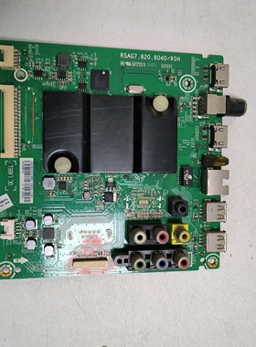 海信 LED43EC291N(B0M2)主板RSAG7.820.6040屏HD426DF-B51