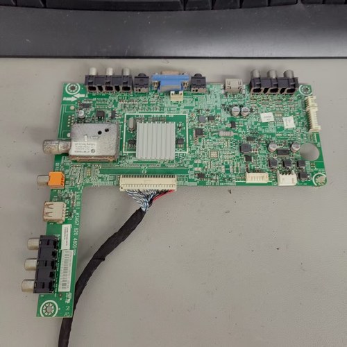 海信LED39K100N(1)主板RSAG7.820.4801屏HE390GF-E01\PW1