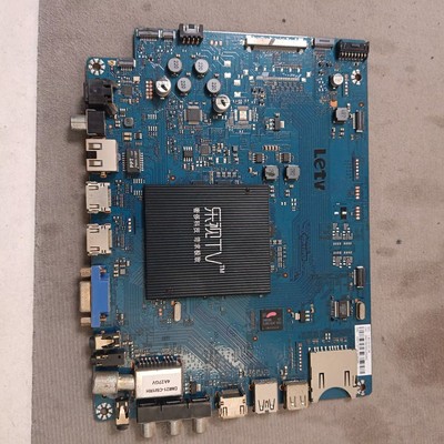 乐视S50主板X50-AIr-MB-H5000 203300000770屏TPT500J1-DUJCGE