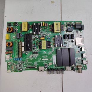 康佳A49U主板35022344 屏72001233YT