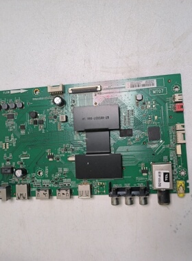 原装TCL L50F3800A主板40-MT0700-MAA2HG屏LVF500CMOT