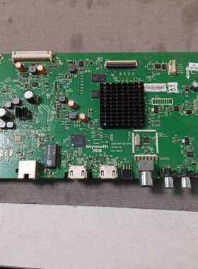 创维43E6000主 5800-A8H730-0P30屏RDL430WY   LD0-007