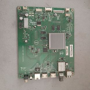 004K屏TPT500B5 B00 GT011H M0B 飞利浦50寸主板715G9755