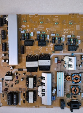 原装三星UA65HU8800JXXZ 电源板 L65C4P-EHS BN44-00780A