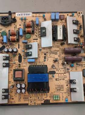 原装三星UA55JU5910J 5900JXXZ电源板BN96-35336C L55S5_FDYVC