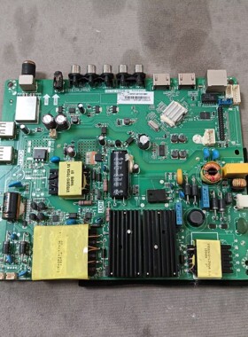 康佳LED49F1500N主板TP.MS881.PC703屏72000067YTGK-W