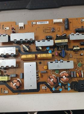 索尼KD-65X8000H电源板AC21202 E305467 PI ELECTR0NICS B55D-324