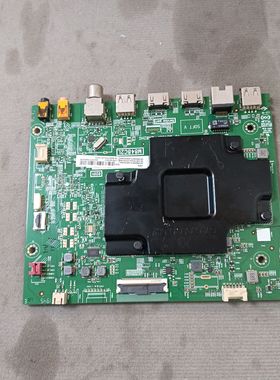 TCL D65A620U主板 40-T960A1-MAC2HG 屏LVU650NDEL SD9W00