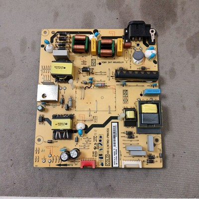TCL原装55A950C 55N3 55C6S电源板40-L14TW2-PWA1CG