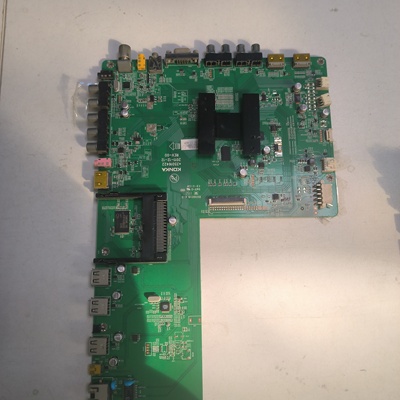 原装 康佳 LED42IS988PD 主板 35016422 屏 LC420EUN