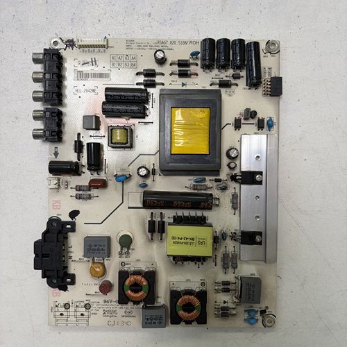 原装海信LED42EC260JD 电源板RSAG7.820.5338 HLL-2642WF 测试好