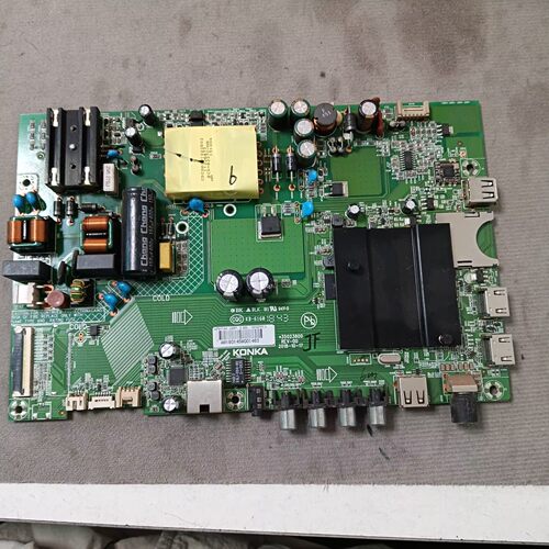 康佳U50F1主板35023800屏72000479YT