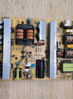 长虹LED42760X    iTV37830EX电源板 JC180S-4MF01