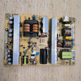 长虹LED42760X    iTV37830EX电源板 JC180S-4MF01