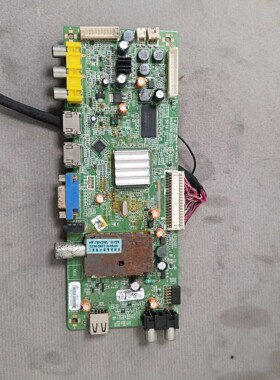 原装创维 42E350E 主板 5800-A8M410-1P40 屏 RDL420FY  QD0-000