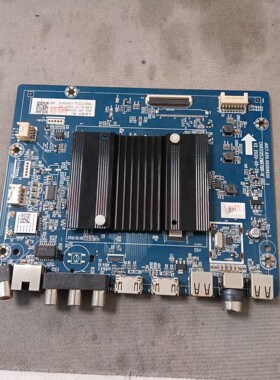 测好 原装长虹65D4PS 主板JUC7.820.00268830 屏C650U20-E1-H