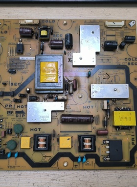 夏普LCD-40NX260A LCD-40DS20A电源QPWBFG393WJZZ