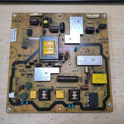 夏普LCD-40NX260A LCD-40DS20A电源QPWBFG393WJZZ