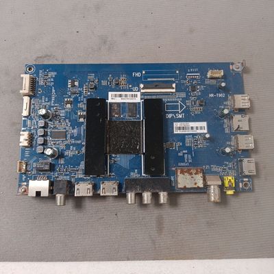 海尔LS65AL88K88 65A51G主板HR-T962 0091802191屏LSC650FN05-W