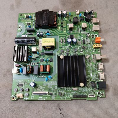 海信60E3F主板RSAG7.820.10191屏HD600Y1U41/WG