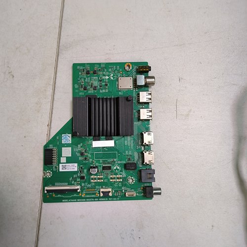 创维55P3D主板 N012406-002570-001屏PT550GT05-01