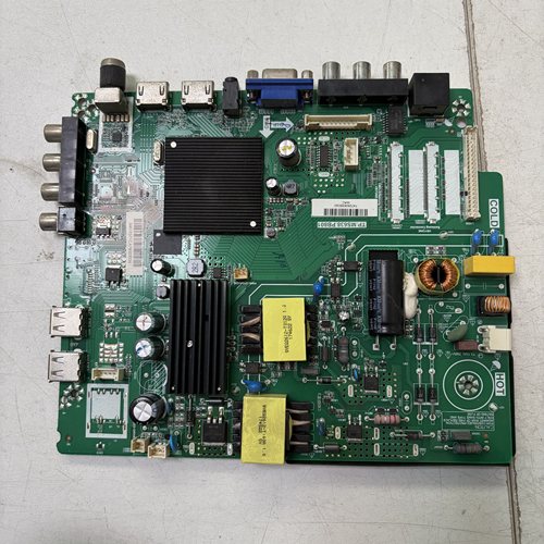 PPTV32C3网络电视主板TP.MS638.PB801配屏72000191YTAK