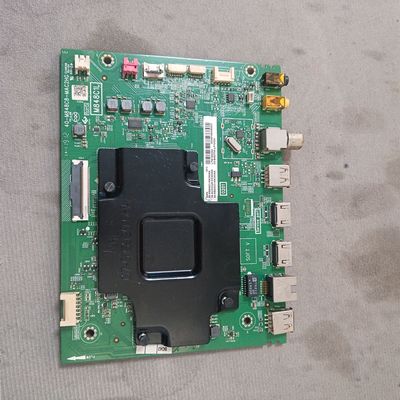 TCL 55P8 电视主板40-M848C8-MAC2HG屏LVU550NE8L